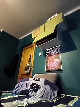 Joffrey69v420 online show from February 23, 8:17 pm