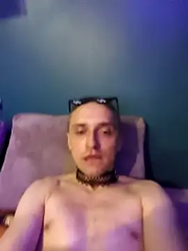 Joffrey69v420 online show from March 8, 12:30 am