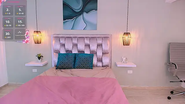 Nox katana online show from March 22, 12:30 pm