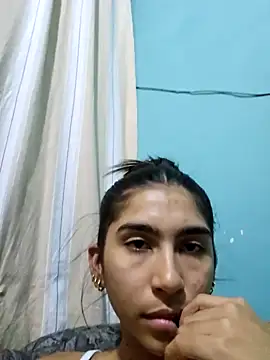 skinnyrox online show from December 17, 4:18 am