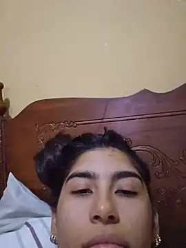 skinnyrox online show from May 14, 2:51 am