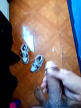 Jeison0323 online show from April 4, 11:51 am