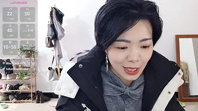 adele8731 online show from November 22, 2:32 am