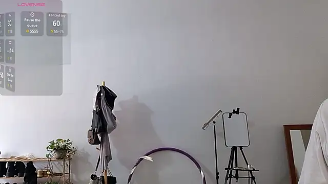 adele8731 online show from November 24, 2:55 am