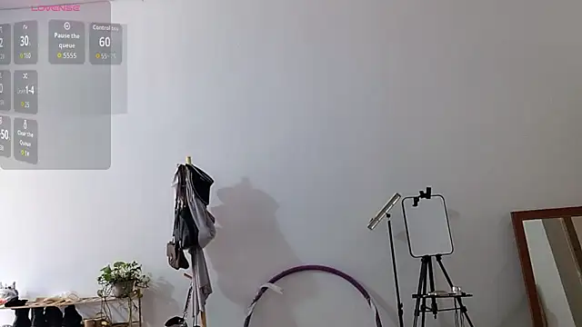 adele8731 online show from November 25, 2:00 am