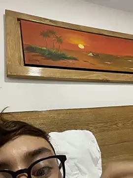 Boyfriend-Hot online show from December 3, 1:24 am