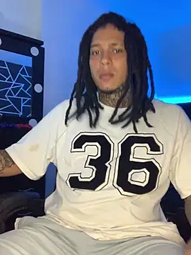 Zero-X9 online show from February 13, 8:49 pm