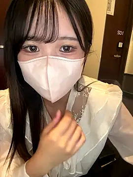 Nemu chan  online show from November 24, 7:19 am