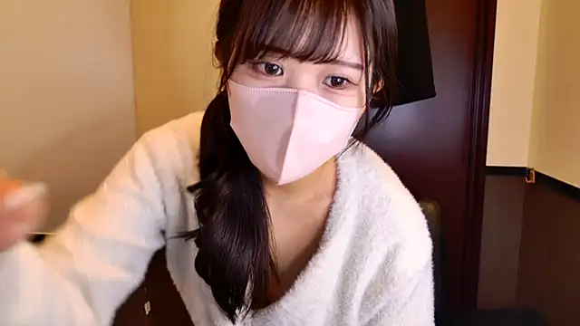 Nemu chan  online show from February 15, 1:24 am