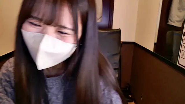 Nemu chan  online show from March 11, 4:13 pm