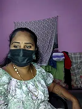 Tamil devagi online show from April 2, 5:05 am