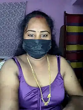 Tamil devagi online show from April 17, 11:30 pm