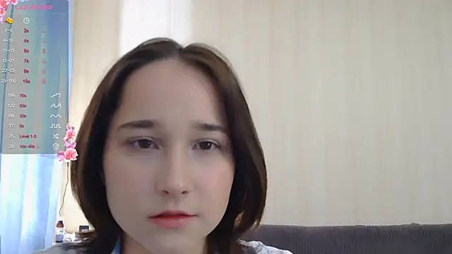 TianaMeiser online show from February 14, 11:29 am