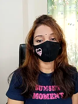 Sexy-Jara1 online show from November 20, 3:18 am