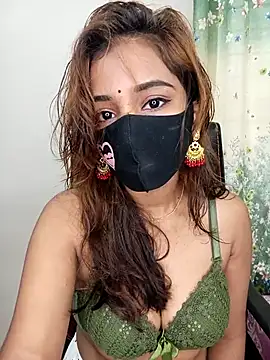 Sexy-Jara1 online show from December 14, 10:09 am