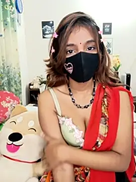 Sexy-Jara1 online show from February 11, 8:14 pm