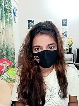 Sexy-Jara1 online show from February 13, 6:37 pm