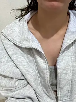 Manolya3434 online show from January 9, 6:10 pm