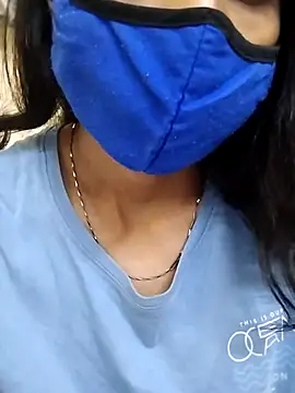 Snapshot of Rani_janam chatting on July 4, 4:07 am Rani janam online show from July 4, 4:07 am