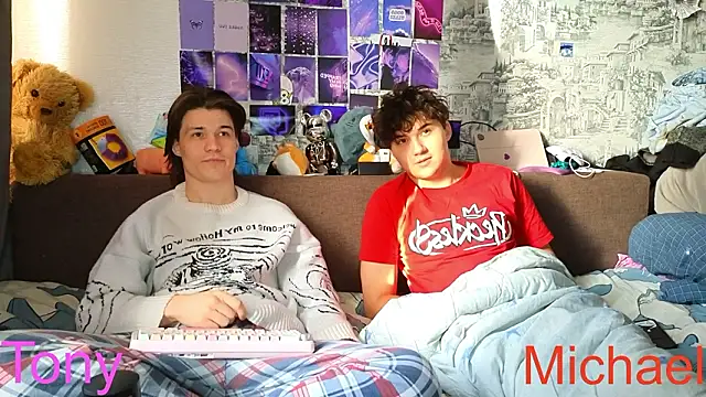 jordanjock online show from February 18, 8:21 am