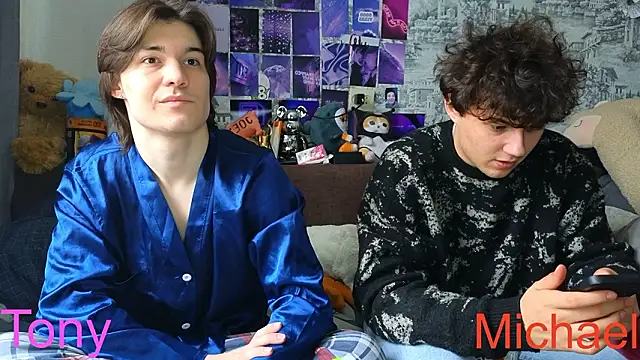 jordanjock online show from February 22, 8:02 am