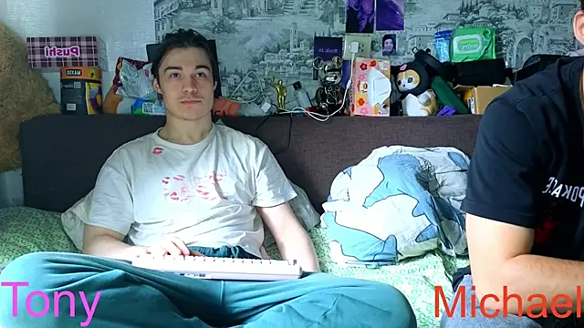 jordanjock online show from May 26, 8:43 am