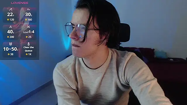 Snapshot of Brandon_starkk chatting on April 25, 1:41 pm Brandon starkk online show from April 25, 1:41 pm
