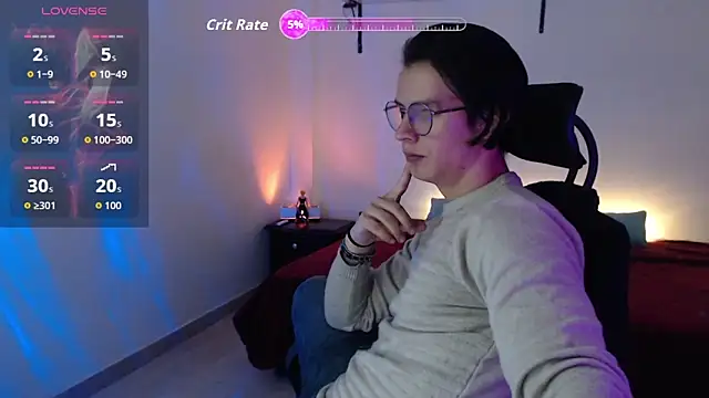 Snapshot of Brandon_starkk chatting on May 10, 1:00 am Brandon starkk online show from May 10, 1:00 am