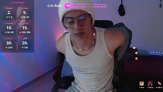 Snapshot of Brandon_starkk chatting on May 23, 12:31 pm Brandon starkk online show from May 23, 12:31 pm