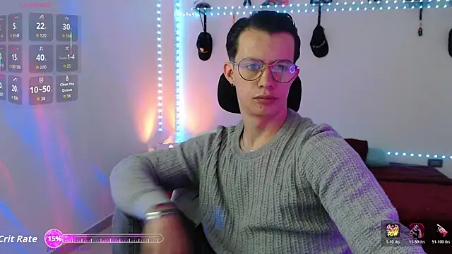 Snapshot of Brandon_starkk chatting on June 7, 12:53 pm Brandon starkk online show from June 7, 12:53 pm