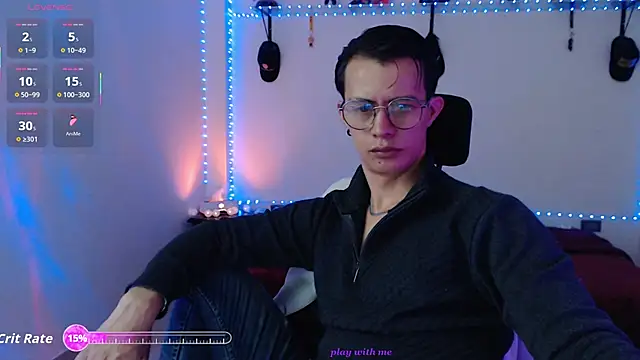 Snapshot of Brandon_starkk chatting on June 10, 3:18 am Brandon starkk online show from June 10, 3:18 am
