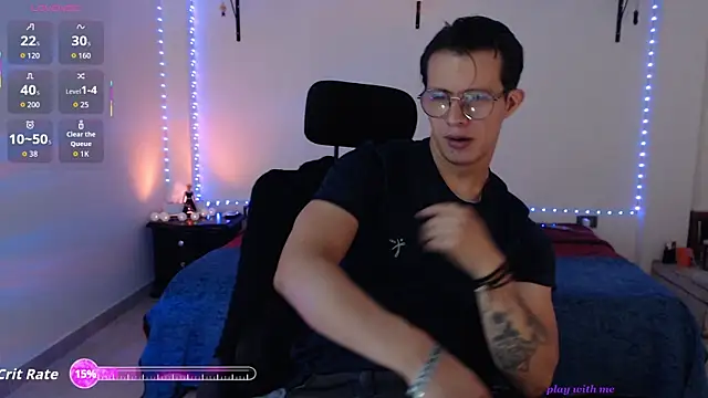 Snapshot of Brandon_starkk chatting on June 23, 11:58 pm Brandon starkk online show from June 23, 11:58 pm