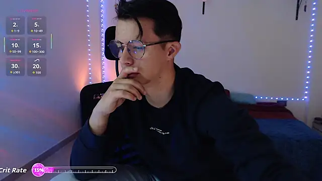 Snapshot of Brandon_starkk chatting on July 10, 9:06 pm Brandon starkk online show from July 10, 9:06 pm