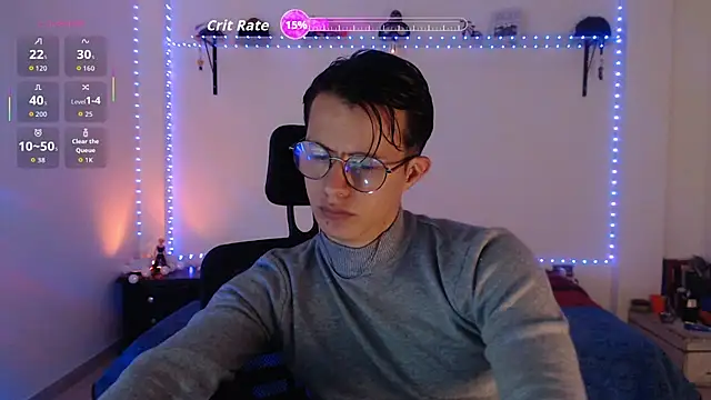 Snapshot of Brandon_starkk chatting on July 14, 3:11 am Brandon starkk online show from July 14, 3:11 am
