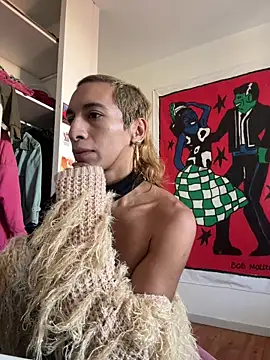 zinalastar online show from November 18, 11:36 am