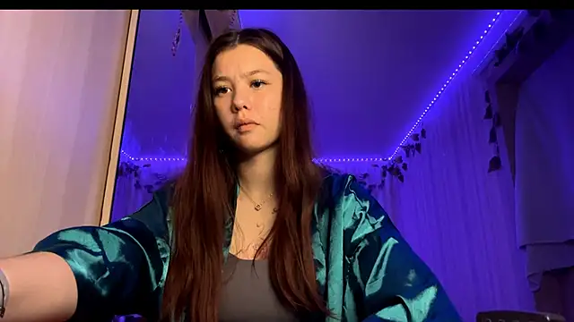 CutieSlim online show from November 22, 9:08 am