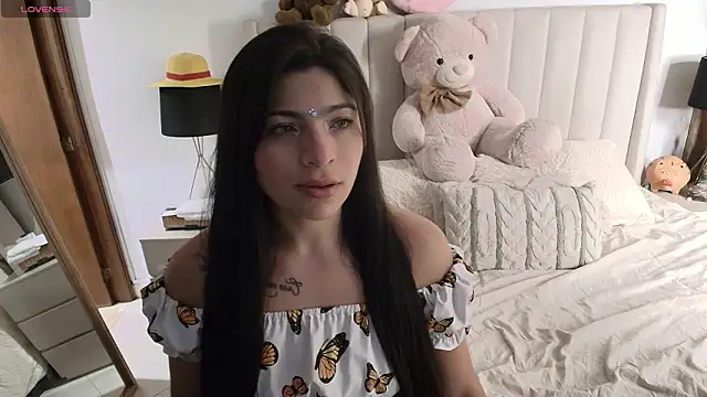 Emyii  online show from March 12, 3:12 am