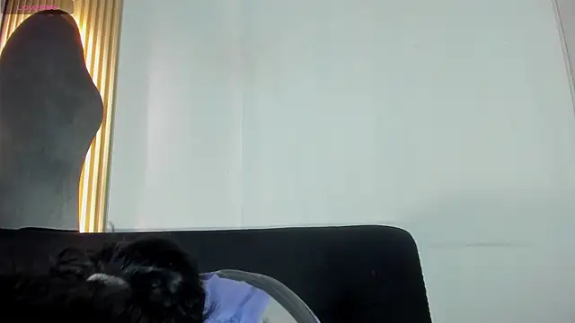 Angel-umbra online show from January 16, 8:13 pm