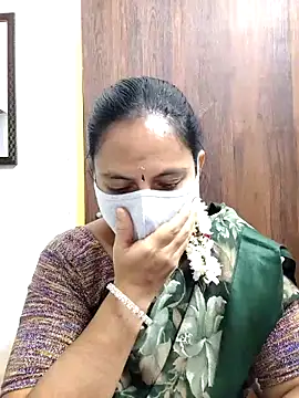 Queen-Neha online show from February 26, 8:24 am