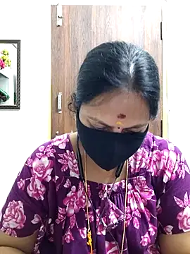 Queen-Neha online show from May 16, 5:56 pm