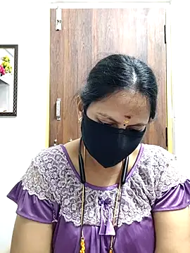 Queen-Neha online show from May 17, 6:59 pm