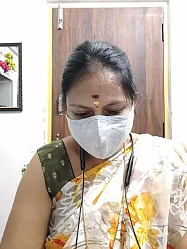 Queen-Neha online show from May 19, 2:34 pm