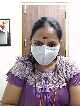 Queen-Neha online show from May 20, 5:41 pm
