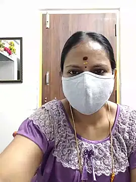 Queen-Neha online show from May 24, 3:28 pm