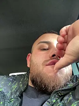 Andreiandu23 online show from February 19, 6:20 am