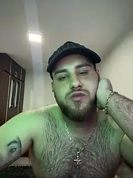 Andreiandu23 online show from March 28, 8:30 pm