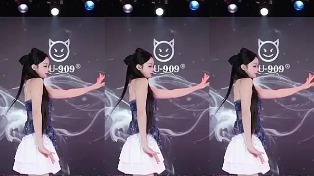 LU-909 online show from December 23, 12:52 am