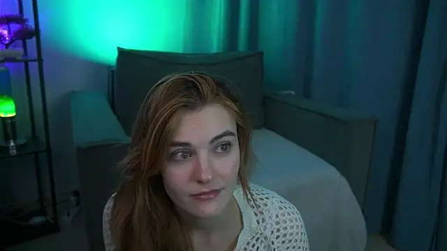 foxy cute4you online show from February 10, 8:46 pm