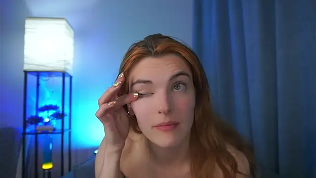 foxy cute4you online show from May 30, 7:22 pm