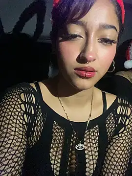 LilithMonette online show from December 5, 5:38 am